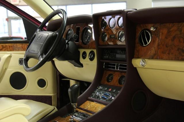 New-1996-Bentley-Continental