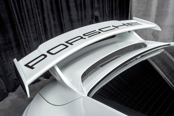 Used-2014-Porsche-911-GT3-Sharkwerks-Exhaust-PCCB-153kMSRP