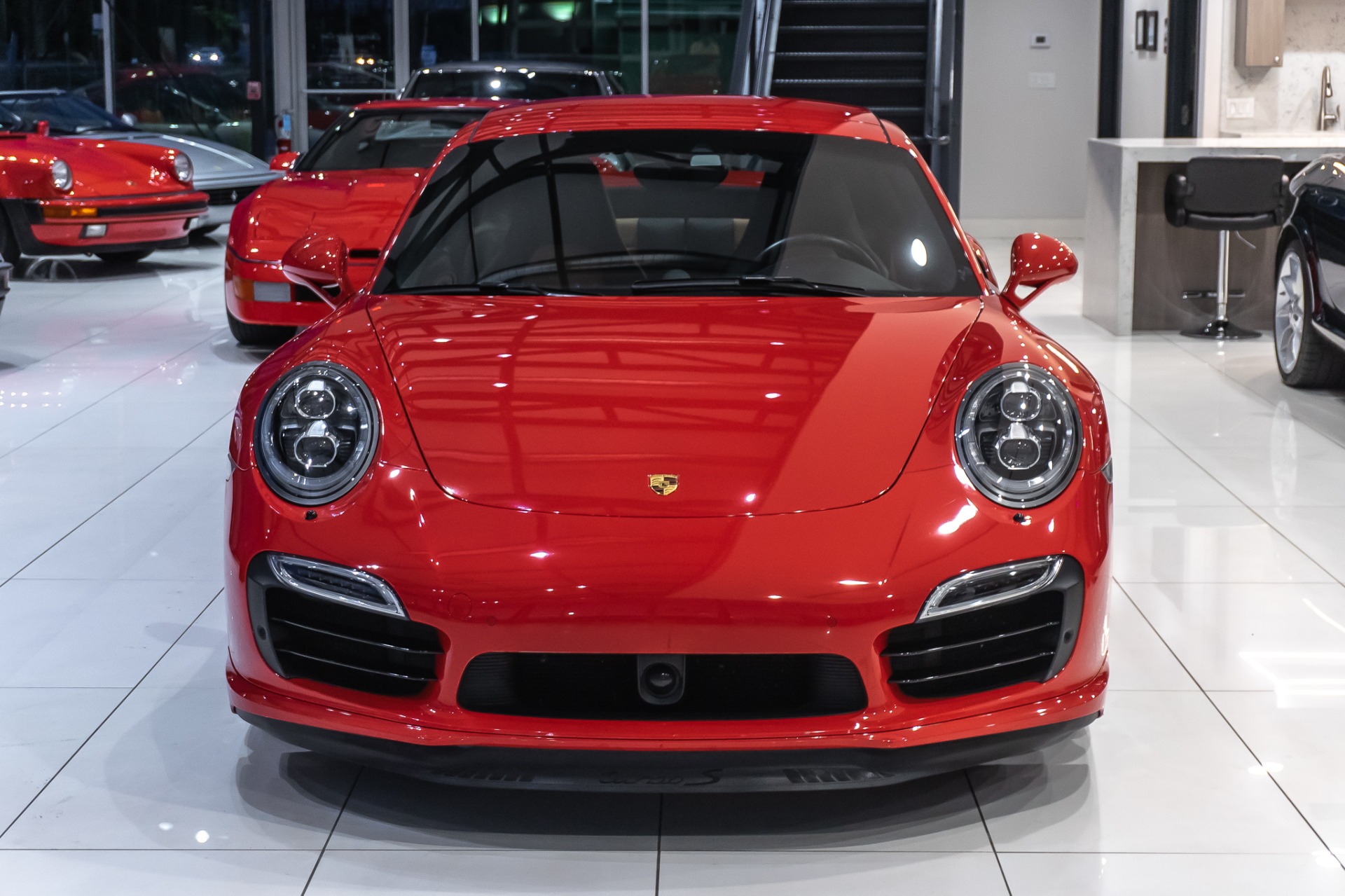 Used-2015-Porsche-911-Turbo-S-Premium-Pkg-Plus-Burmester-Loaded-225k-MSRP