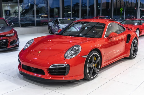 Used-2015-Porsche-911-Turbo-S-Premium-Pkg-Plus-Burmester-Loaded-225k-MSRP