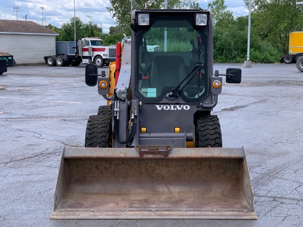 Used 2012 Volvo MC70C Skid Steer *ONLY 96 HOURS!* for sale Sold at Chicago Motor Cars in West Chicago IL 60185 2