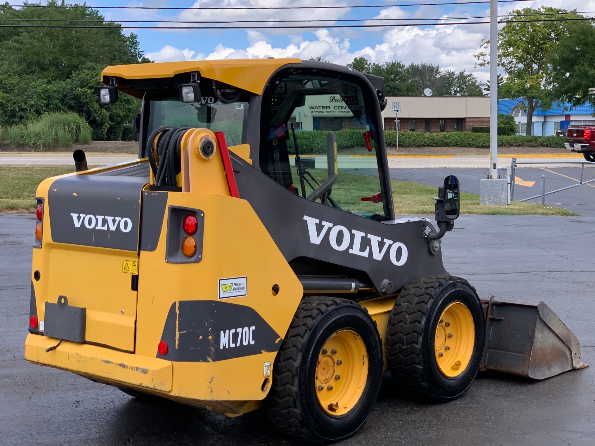 Used-2012-Volvo-MC70C-Skid-Steer-ONLY-96-HOURS