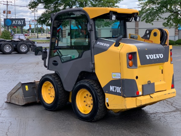 Used-2012-Volvo-MC70C-Skid-Steer-ONLY-96-HOURS