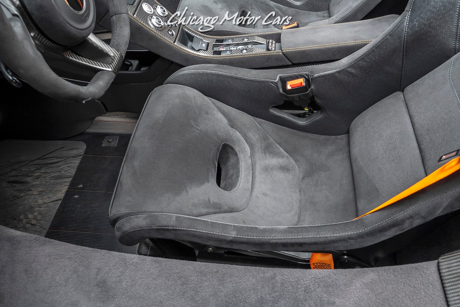 Used-2016-McLaren-675LT-Spider-Carbon-Exterior-Upgrade-Pack-LOW-Miles-McLaren-Special-Chicane-Grey-Paint