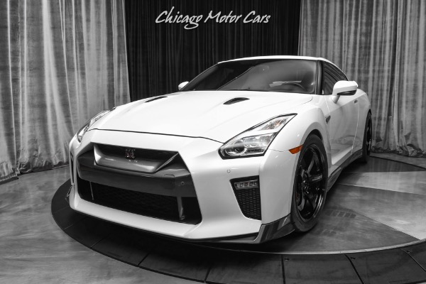 Used-2017-Nissan-GT-R-Premium-Coupe-840WHP-RARE-COLOR-COMBO