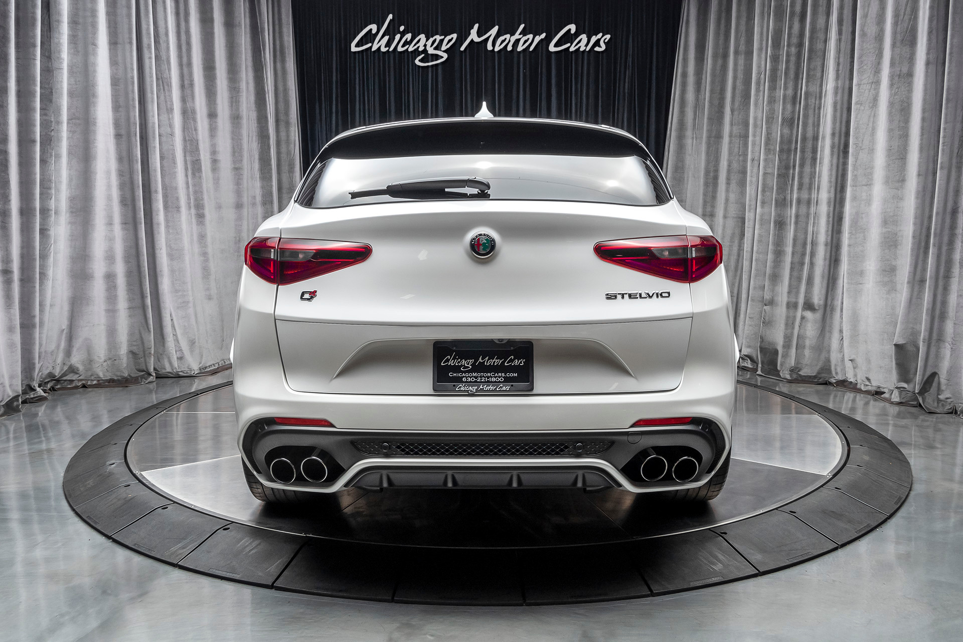 Used-2019-Alfa-Romeo-Stelvio-Quadrifoglio-SUV-Original-MSRP-84640-ONLY-4K-MILES