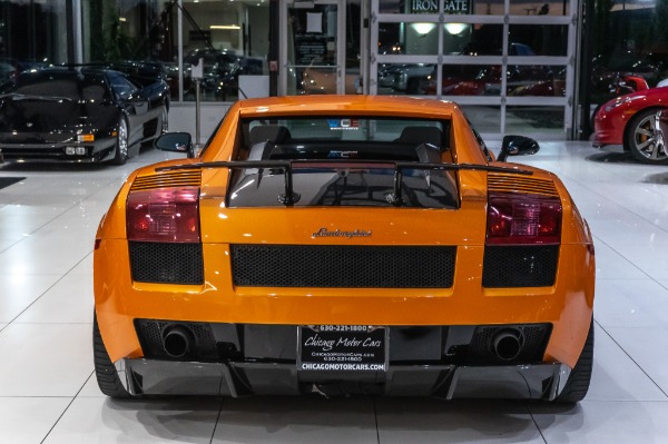 Used-2008-Lamborghini-Gallardo-Superleggera-Fully-Serviced-Incredibly-Clean