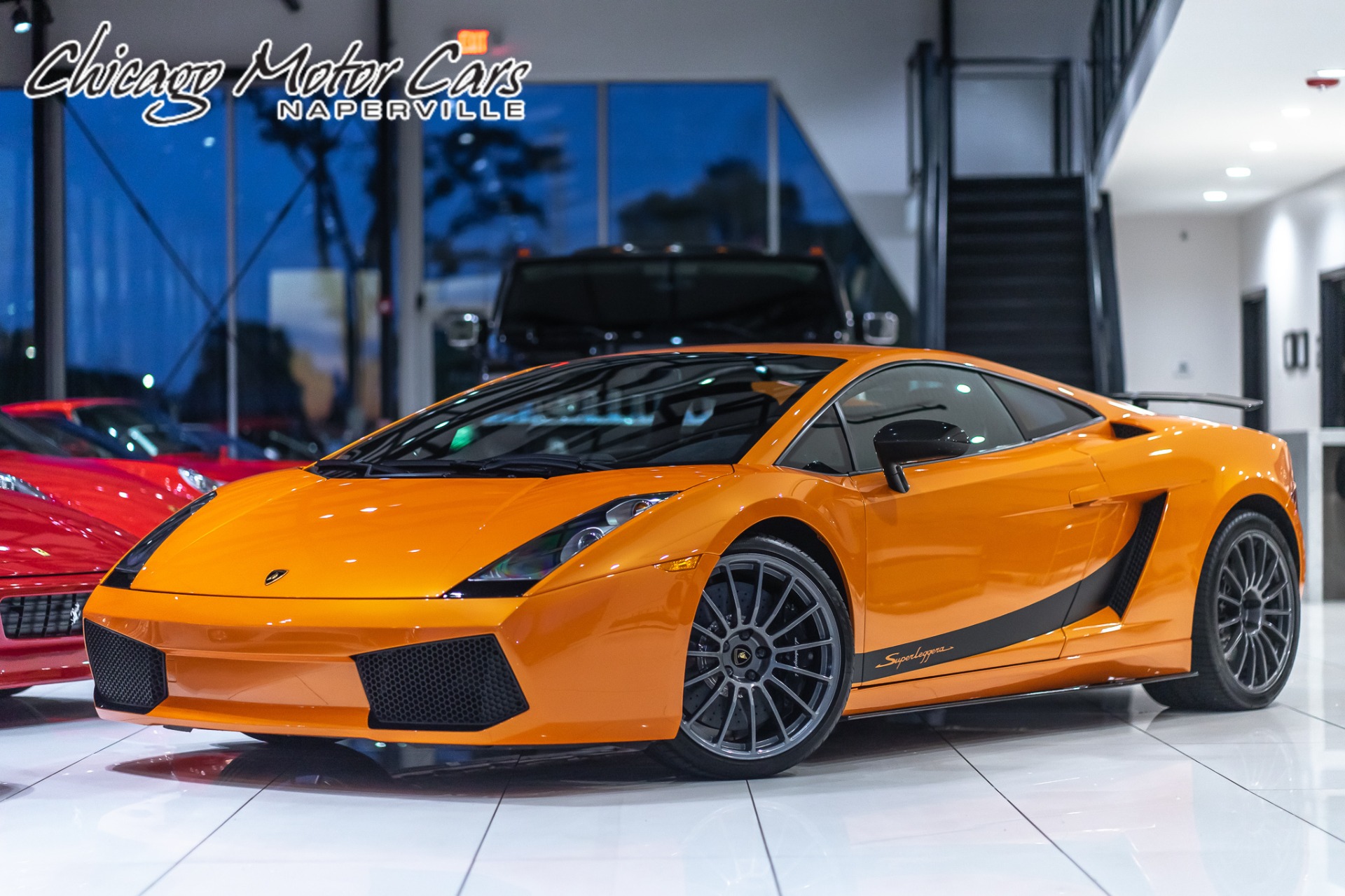 Used-2008-Lamborghini-Gallardo-Superleggera-Fully-Serviced-Incredibly-Clean