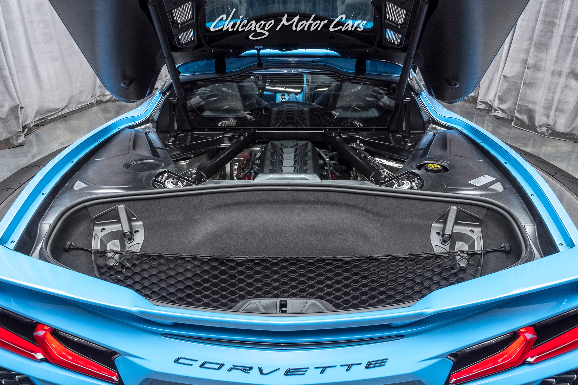 Used-2020-Chevrolet-Corvette-C8-Stingray-3LT-Z51-Coupe---ONLY-8-MILES-STILL-IN-THE-WRAPPER