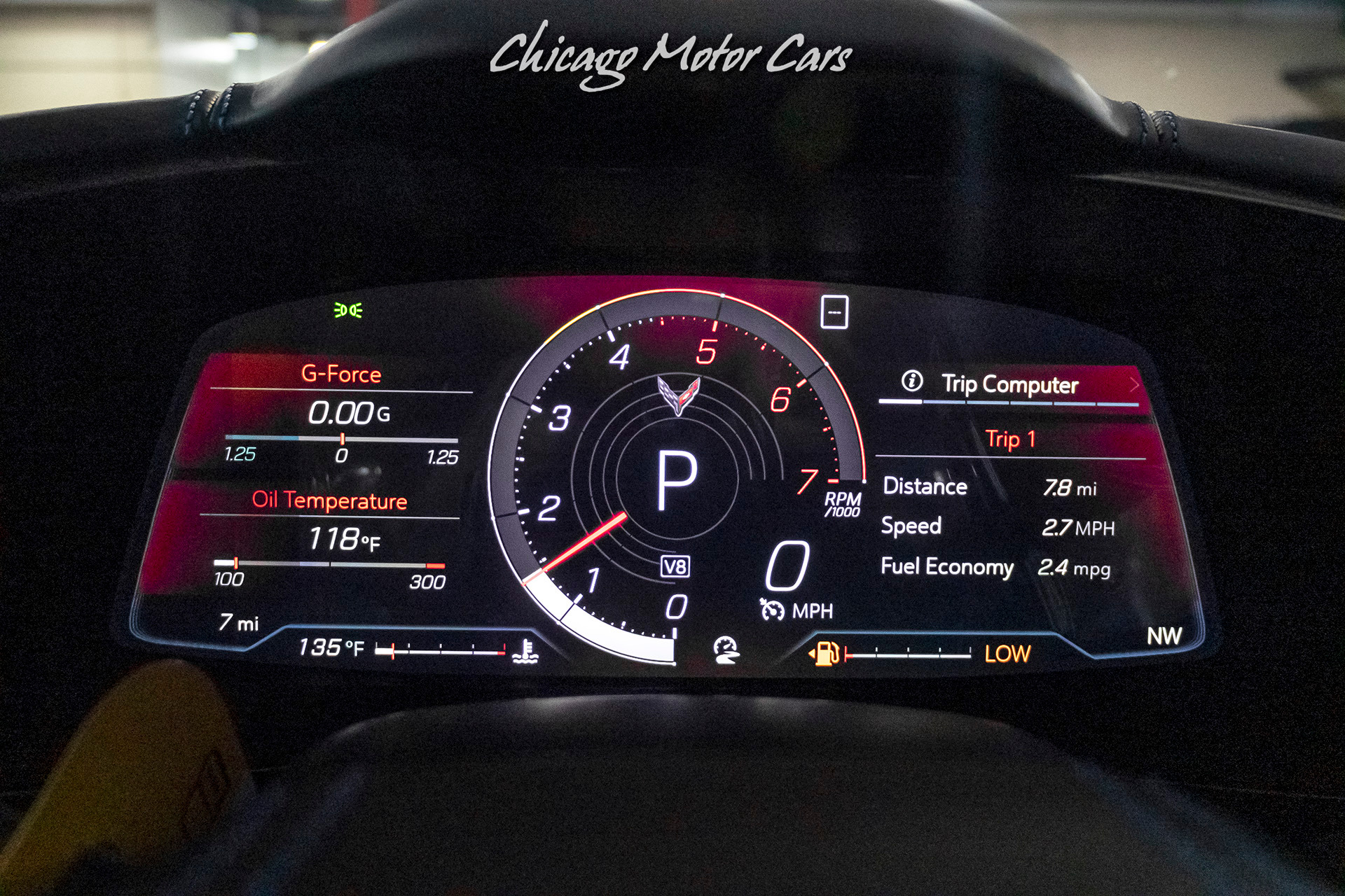 Used-2020-Chevrolet-Corvette-C8-Stingray-3LT-Z51-Coupe---ONLY-8-MILES-STILL-IN-THE-WRAPPER