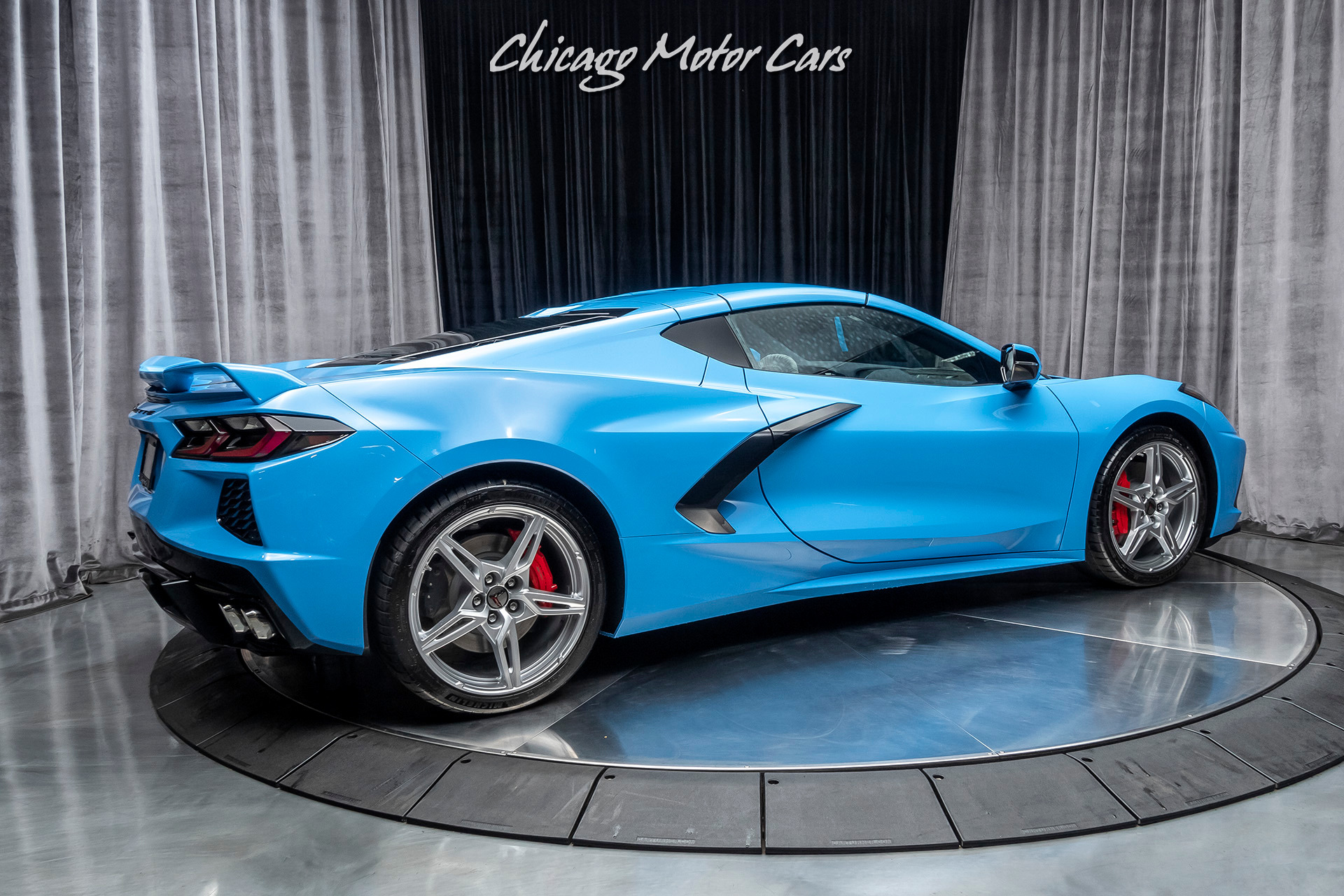 Used-2020-Chevrolet-Corvette-C8-Stingray-3LT-Z51-Coupe---ONLY-8-MILES-STILL-IN-THE-WRAPPER