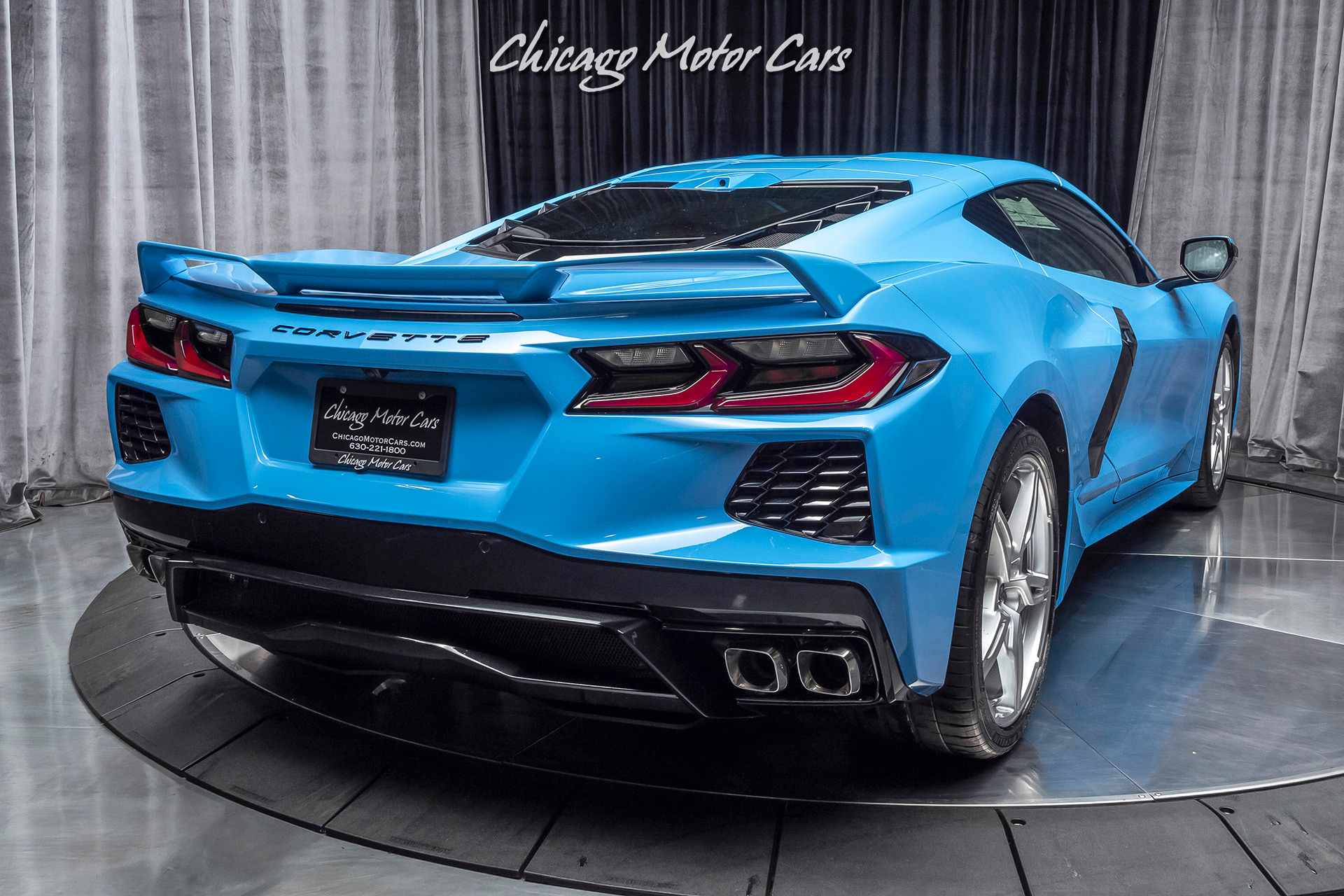 Used-2020-Chevrolet-Corvette-C8-Stingray-3LT-Z51-Coupe---ONLY-8-MILES-STILL-IN-THE-WRAPPER