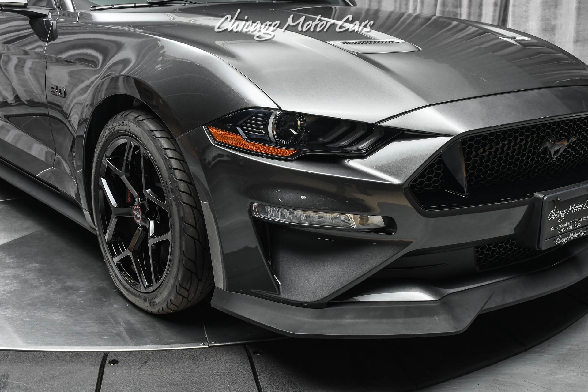 Used-2018-Ford-Mustang-GT-Premium-Built-Motor-Twin-Turbo-1200HP