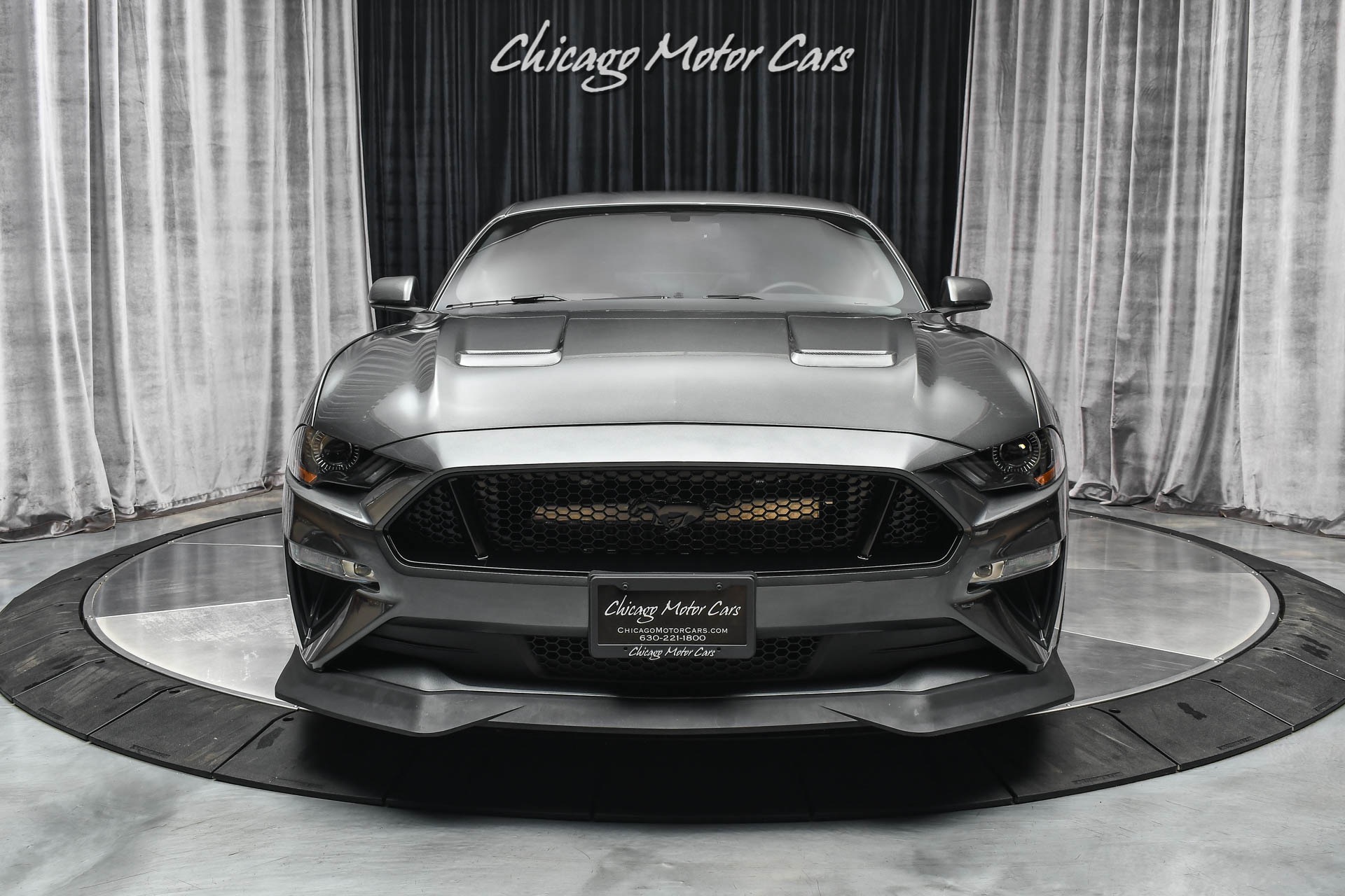 Used-2018-Ford-Mustang-GT-Premium-Built-Motor-Twin-Turbo-1200HP