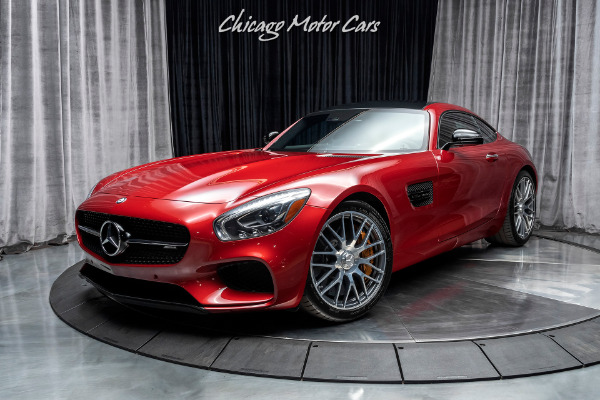 Used-2017-Mercedes-Benz-AMG-GT-S-RENNTECH-R2-CARBON-CERAMIC-K40-ONLY-14K-MILES