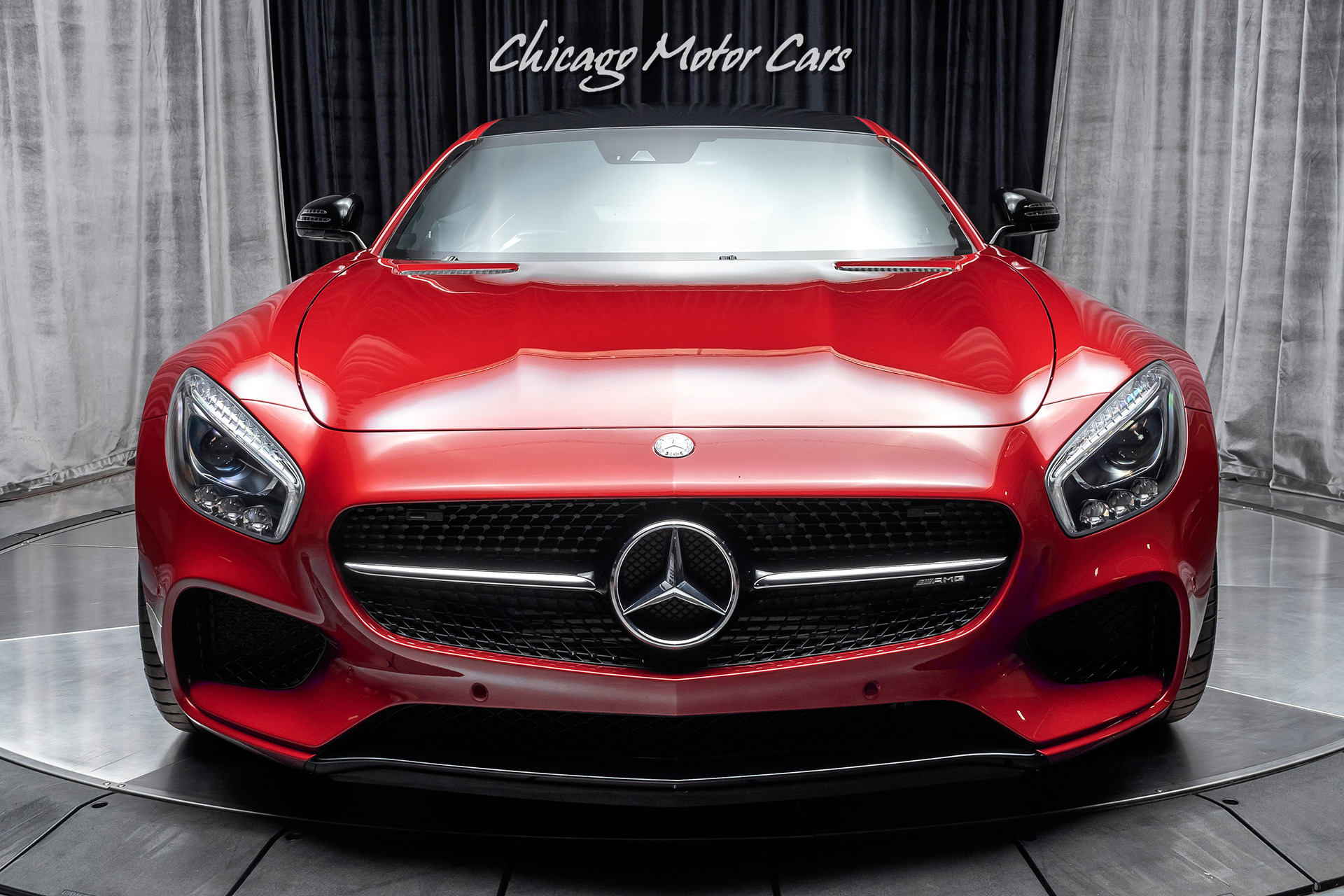 Used-2017-Mercedes-Benz-AMG-GT-S-RENNTECH-R2-CARBON-CERAMIC-K40-ONLY-14K-MILES