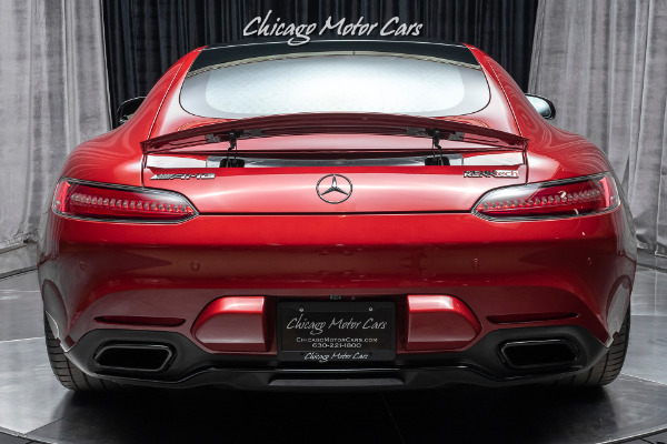 Used-2017-Mercedes-Benz-AMG-GT-S-RENNTECH-R2-CARBON-CERAMIC-K40-ONLY-14K-MILES