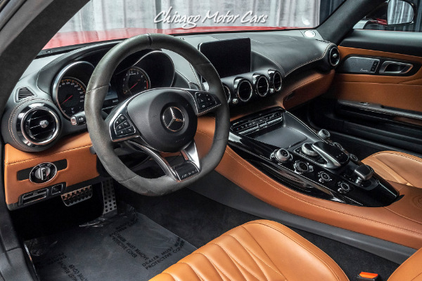 Used-2017-Mercedes-Benz-AMG-GT-S-RENNTECH-R2-CARBON-CERAMIC-K40-ONLY-14K-MILES