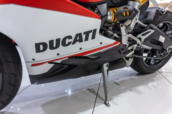 Used-2018-DUCATI-959-PANIGALE-CORSE-SUPERBIKE-ONLY-1382-MILES-ONE-OWNER