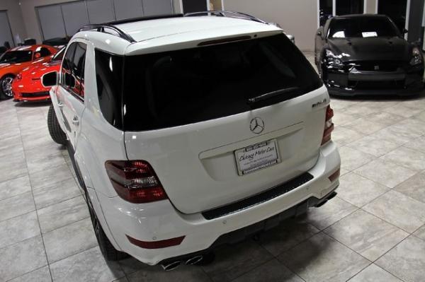 New-2009-Mercedes-Benz-ML63-AMG