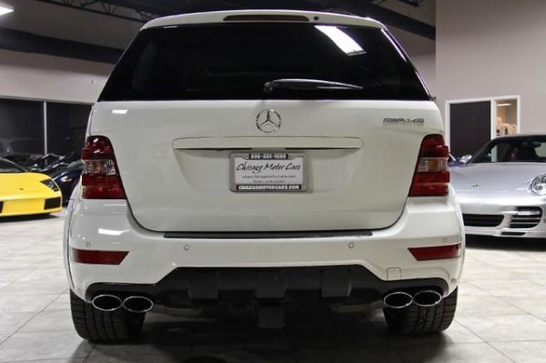 New-2009-Mercedes-Benz-ML63-AMG