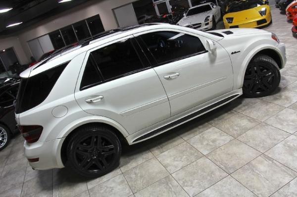 New-2009-Mercedes-Benz-ML63-AMG