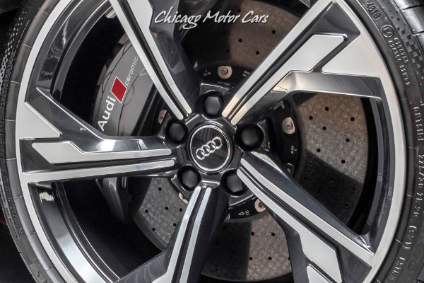 Used-2019-Audi-RS5-Sportback-29T-quattro-Nardo-Grey-MSRP-95320-10k-in-UPGRADES