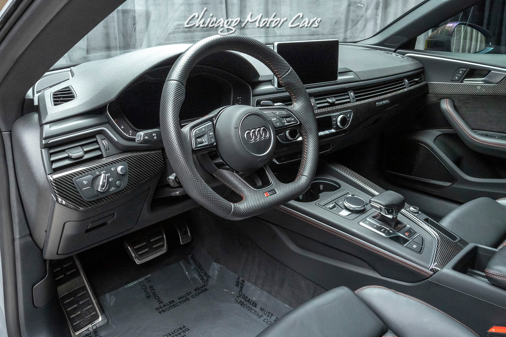 Used-2019-Audi-RS5-Sportback-29T-quattro-Nardo-Grey-MSRP-95320-10k-in-UPGRADES