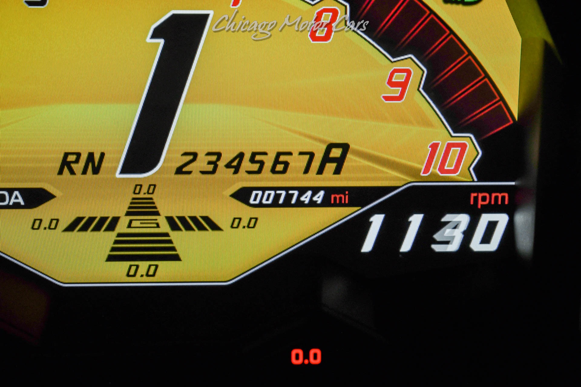 2016 Lamborghini Aventador Superveloce - Photo 13