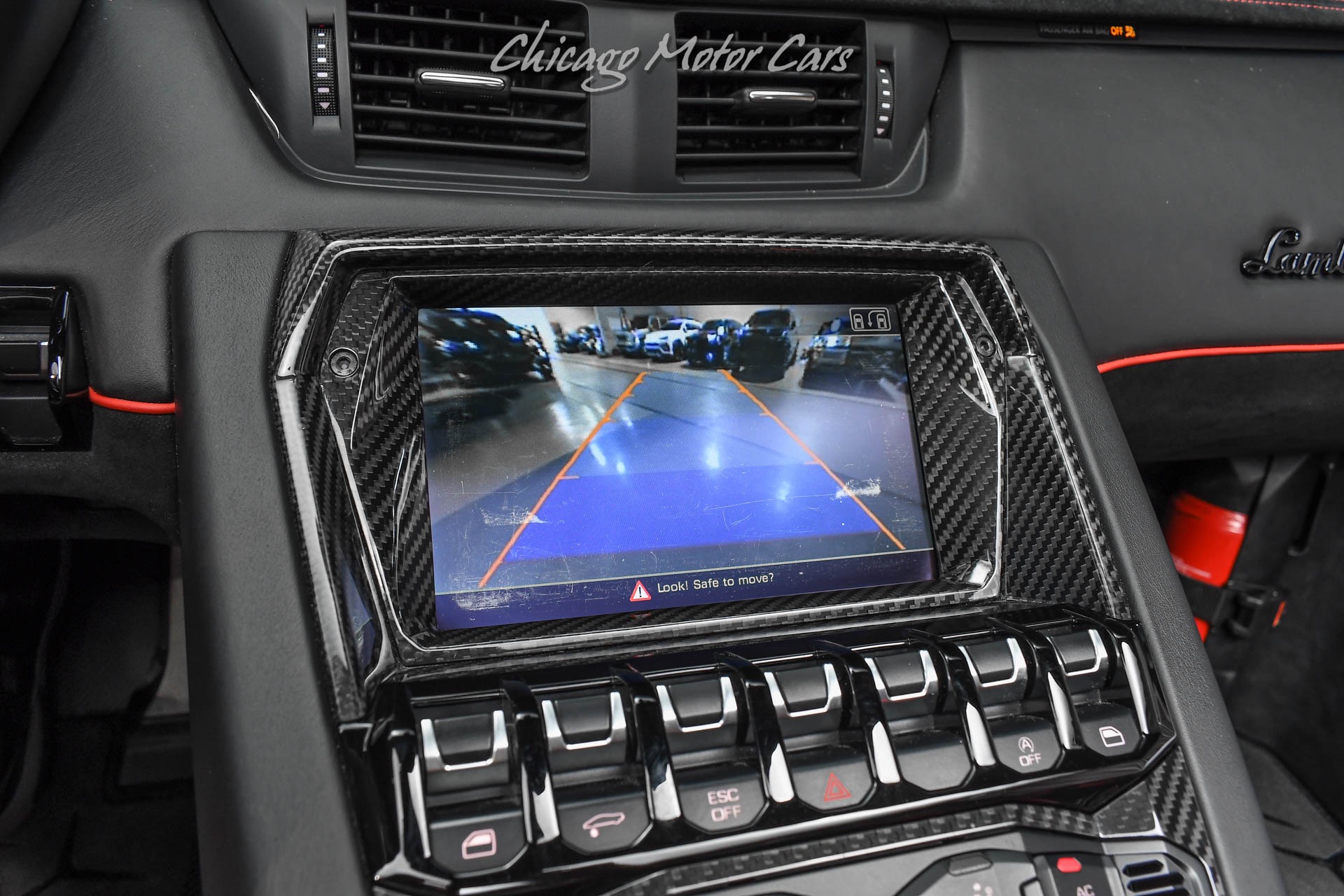 2016 Lamborghini Aventador Superveloce - Photo 15