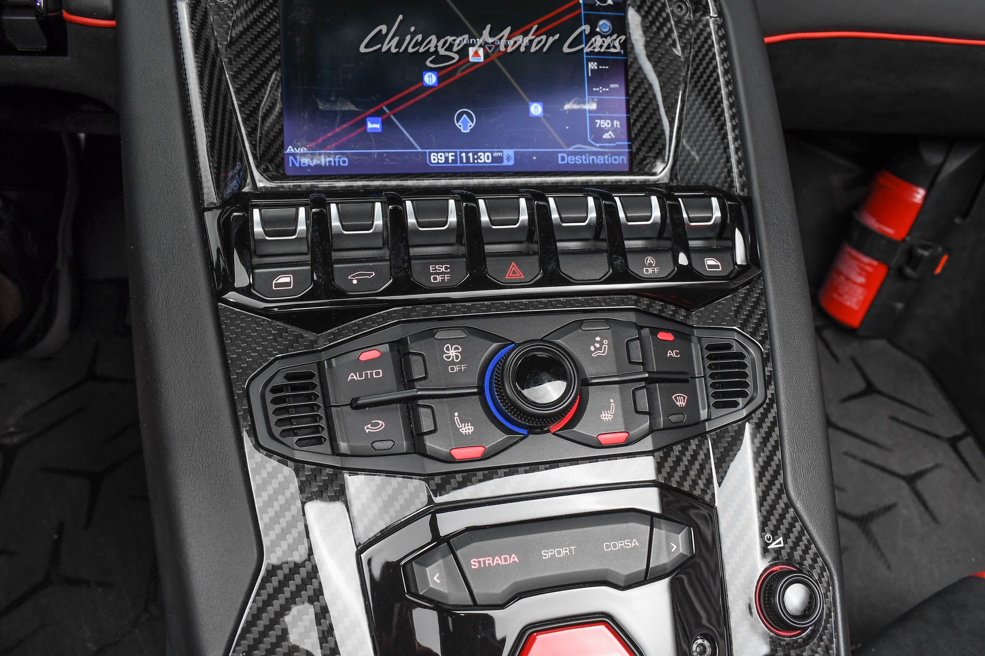 2016 Lamborghini Aventador Superveloce - Photo 16