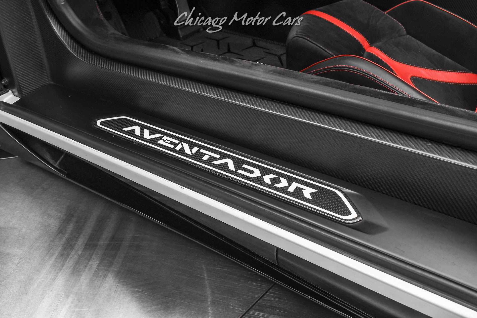 2016 LAMBORGHINI AVENTADOR - Image 26