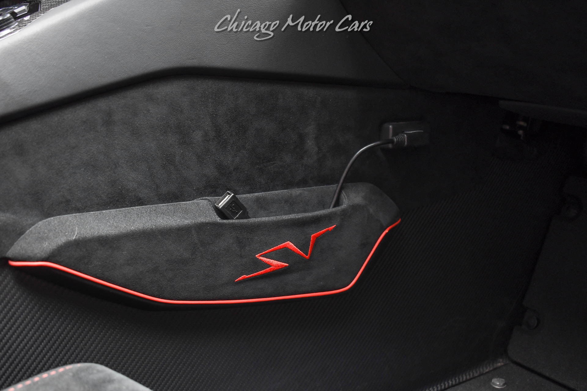 2016 Lamborghini Aventador Superveloce - Photo 26