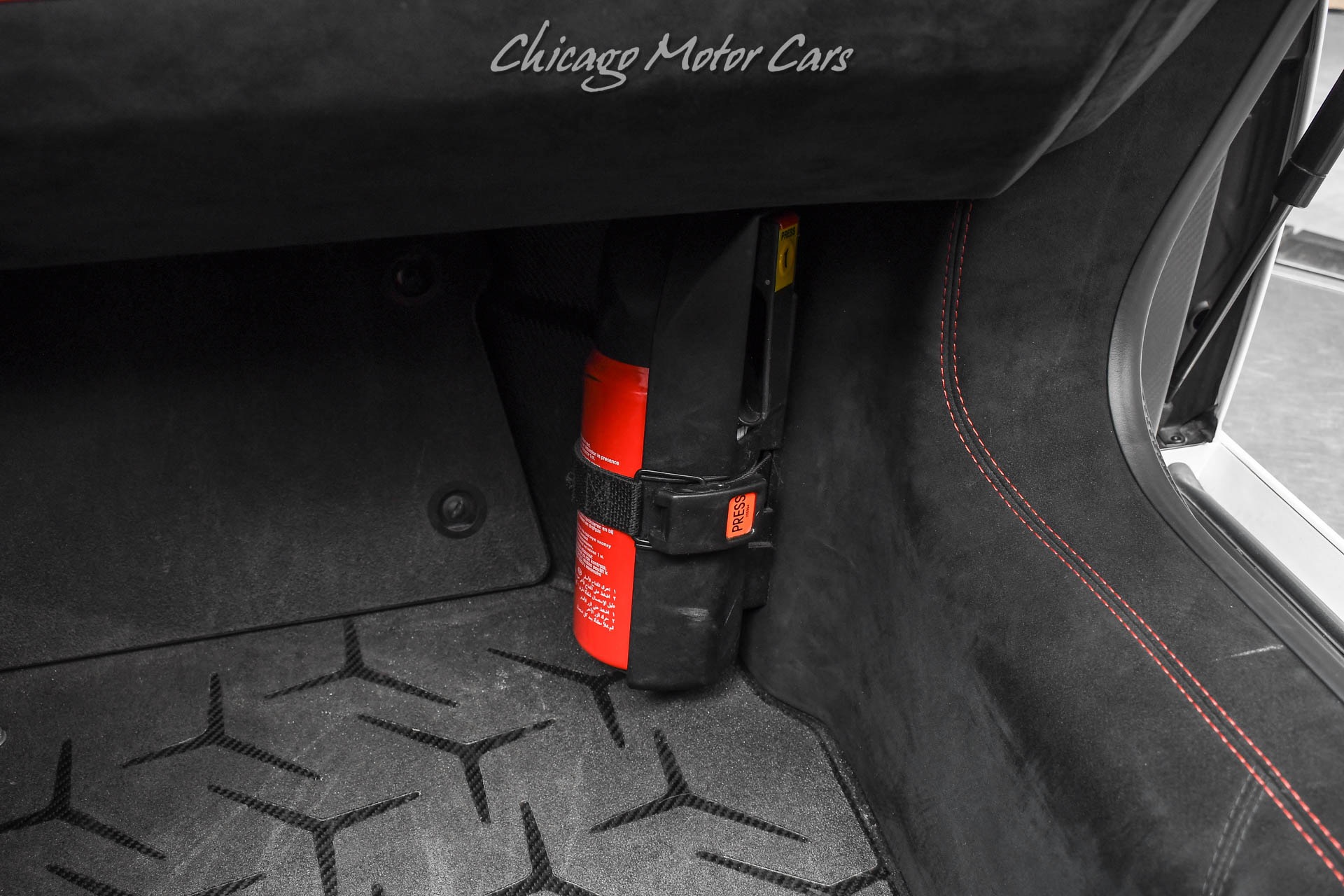 2016 Lamborghini Aventador Superveloce - Photo 27