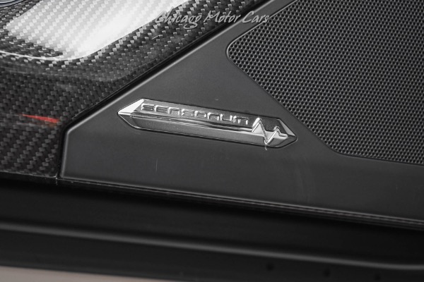 Used-2016-Lamborghini-Aventador-LP750-4-SV-Roadster-MSRP-604k-Carbon-Fiber-Only-3k-Miles