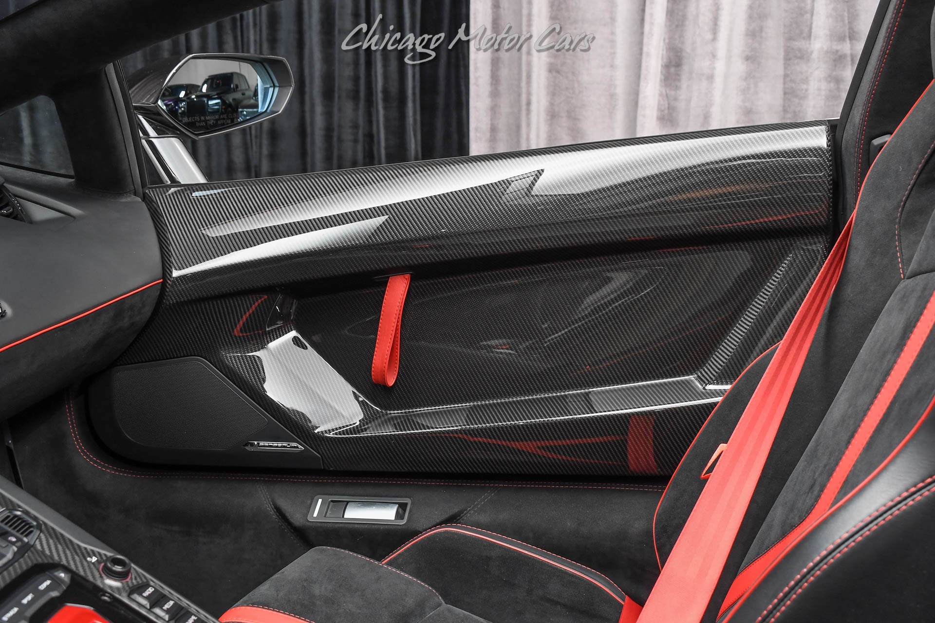 2016 Lamborghini Aventador Superveloce - Photo 31