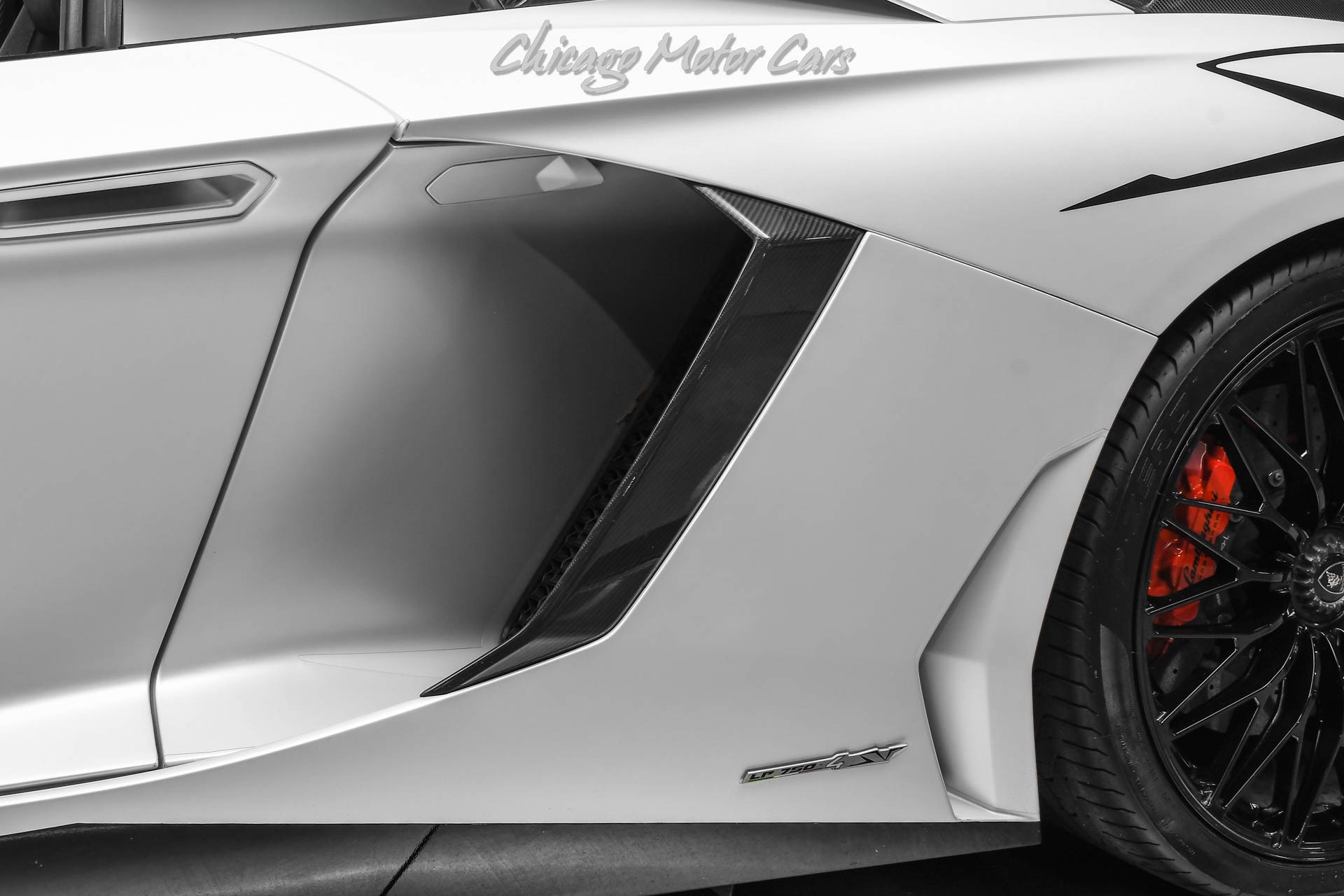 2016 LAMBORGHINI AVENTADOR - Image 36