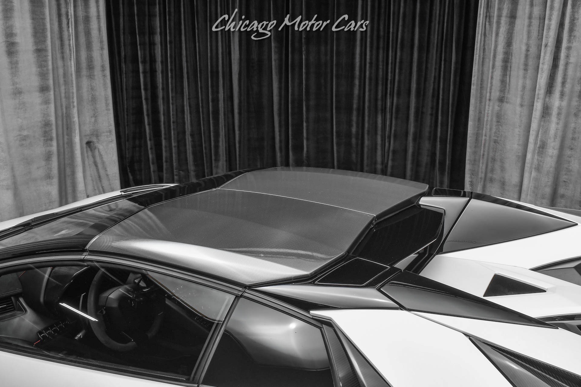 2016 Lamborghini Aventador Superveloce - Photo 41