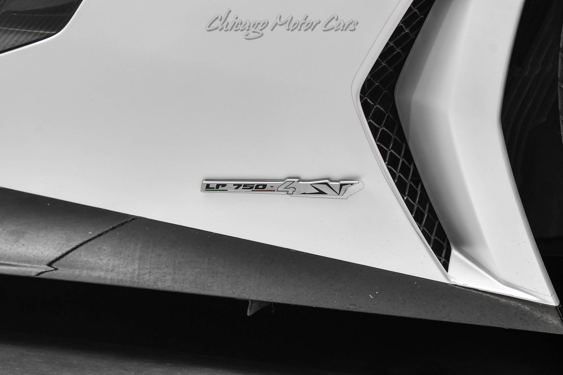 2016 Lamborghini Aventador Superveloce - Photo 42