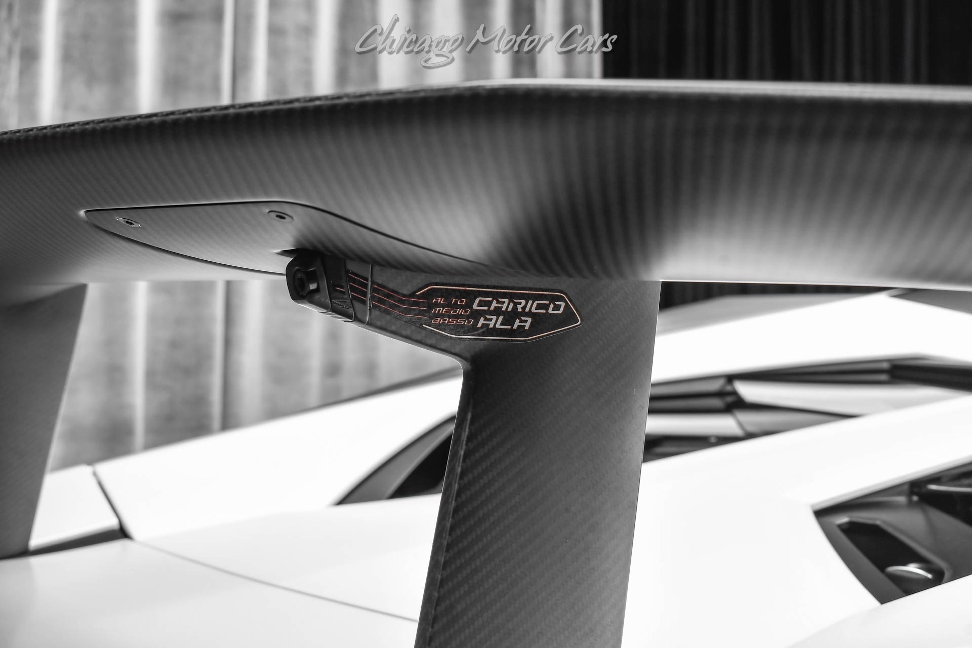 2016 LAMBORGHINI AVENTADOR - Image 47