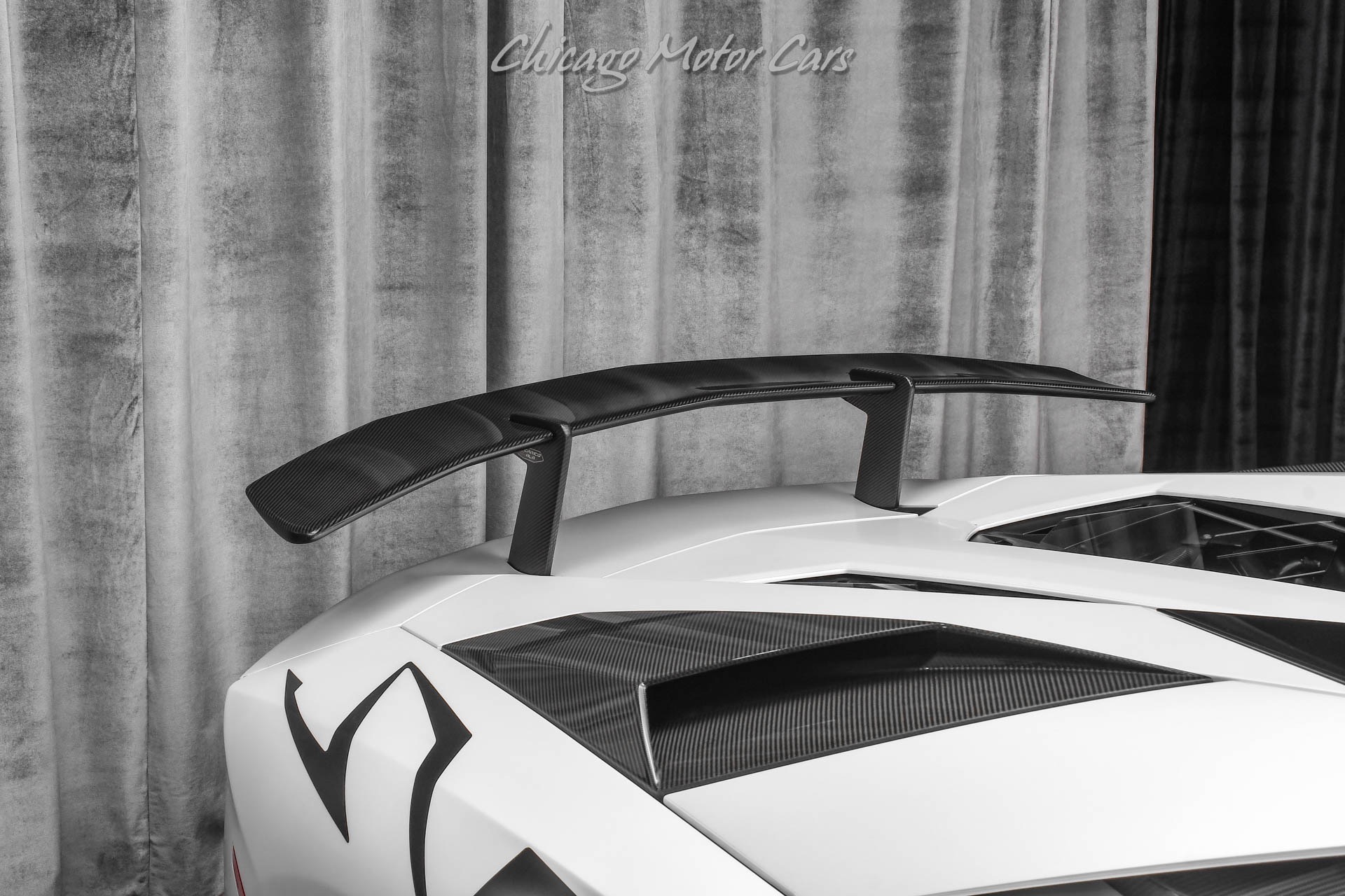 2016 LAMBORGHINI AVENTADOR - Image 52