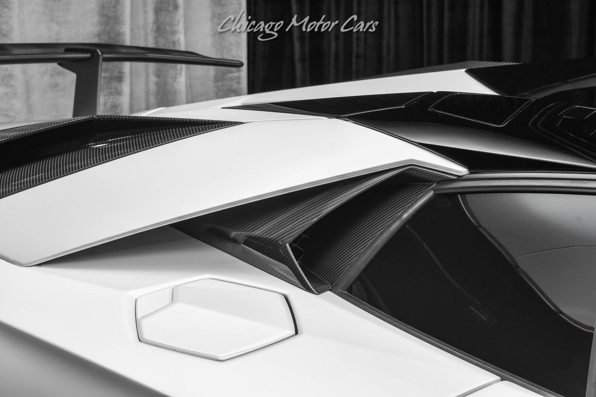 2016 LAMBORGHINI AVENTADOR - Image 53