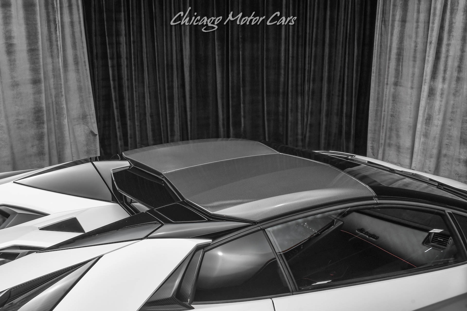 2016 Lamborghini Aventador Superveloce - Photo 53