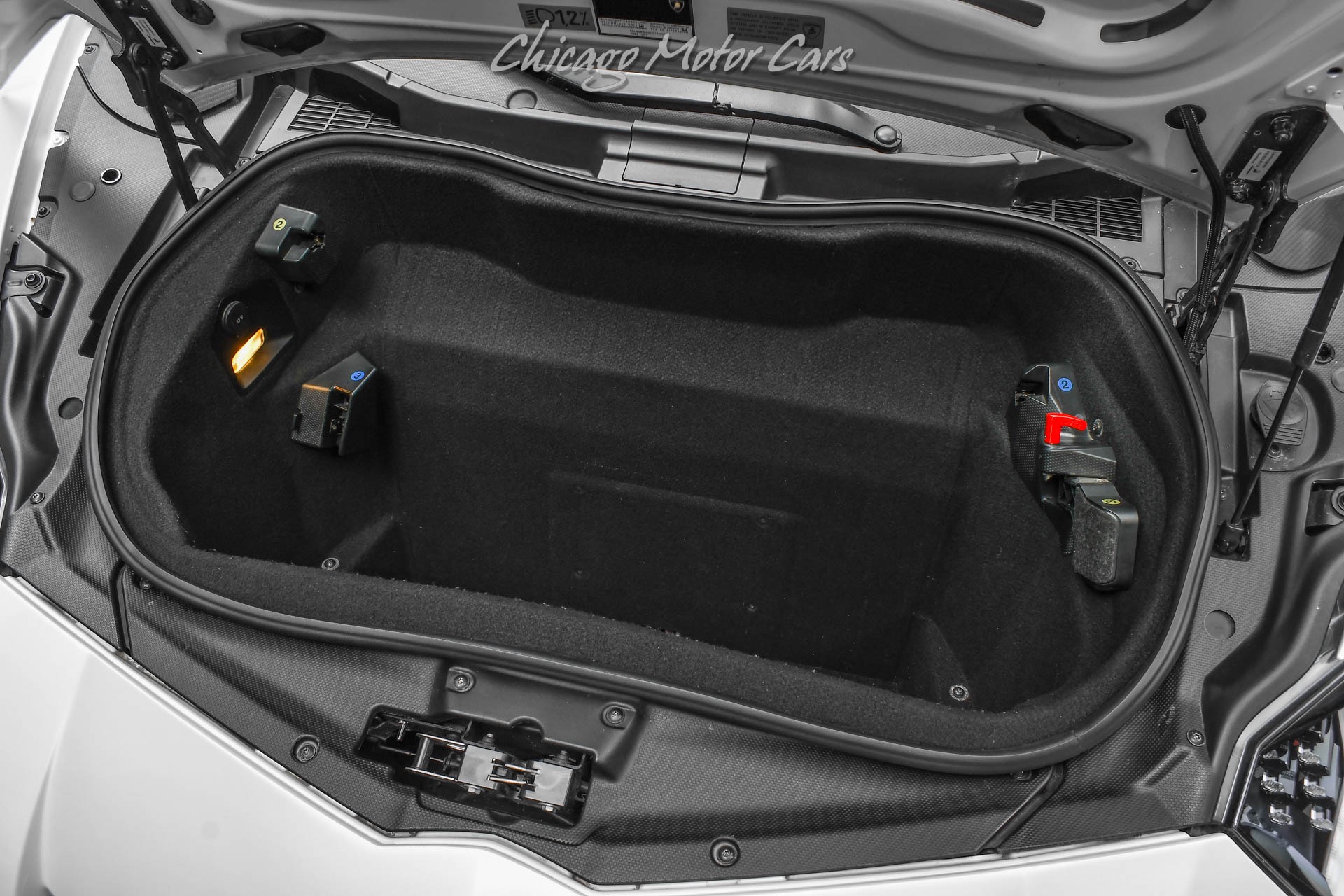 2016 LAMBORGHINI AVENTADOR - Image 70