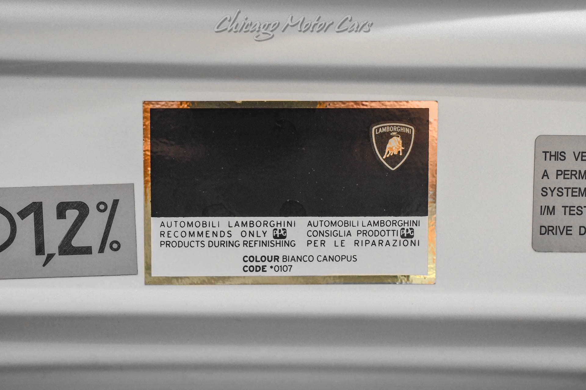 2016 Lamborghini Aventador Superveloce - Photo 71