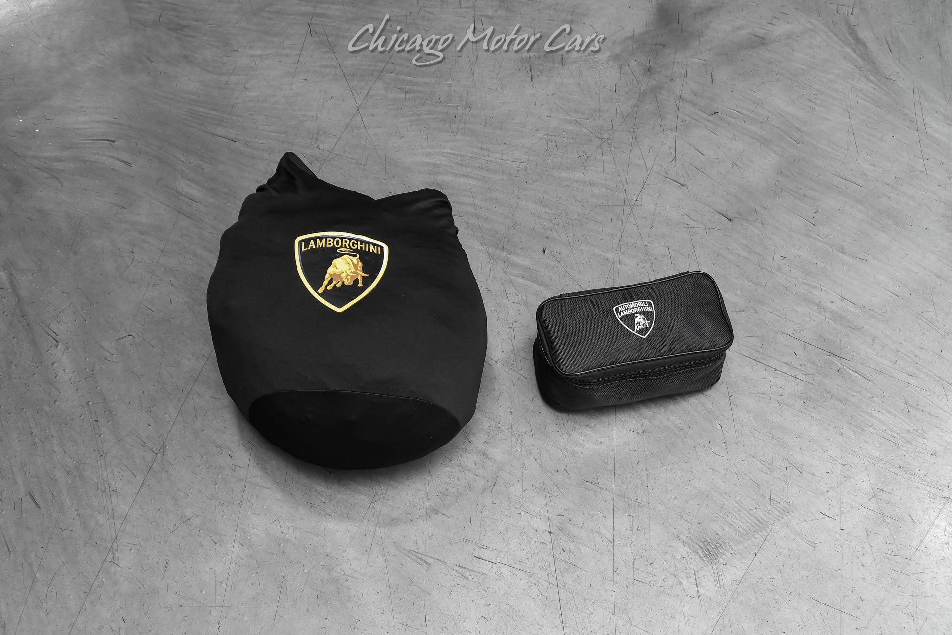 2016 LAMBORGHINI AVENTADOR - Image 76