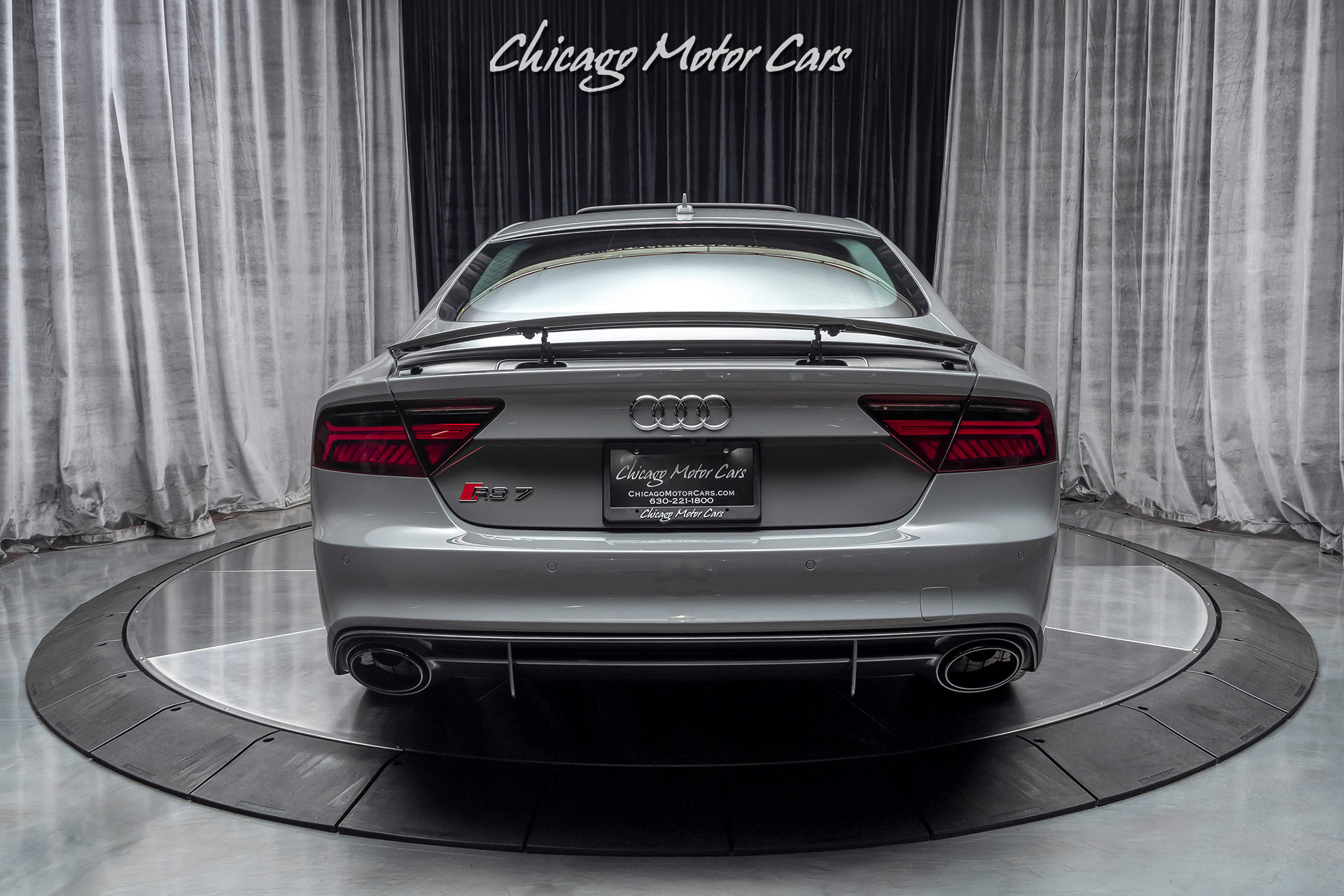 Used-2017-Audi-RS7-40T-quattro-Hatchback-MSRP-121K-APR-STAGE-2-NARDO-GRAY