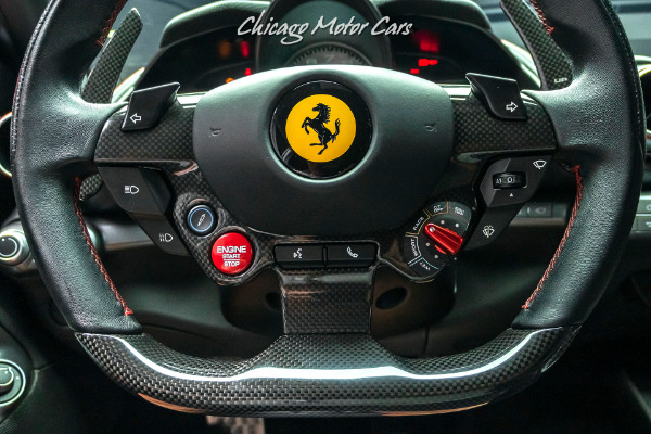 Used-2018-Ferrari-812-Superfast-40k-in-Upgrades-Serviced-Extended-Ferrari-Warranty-Carbon-Fiber-Upgrad