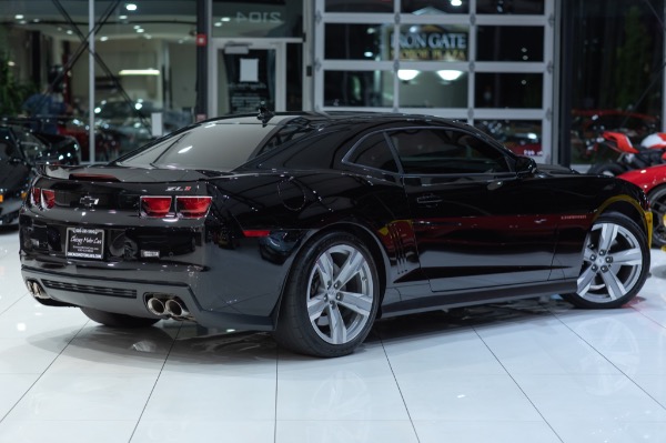 Used-2013-Chevrolet-Camaro-ZL1-Coupe---EXCELLENT-CONDITION-THROUGHOUT-ONLY-11K-MILES