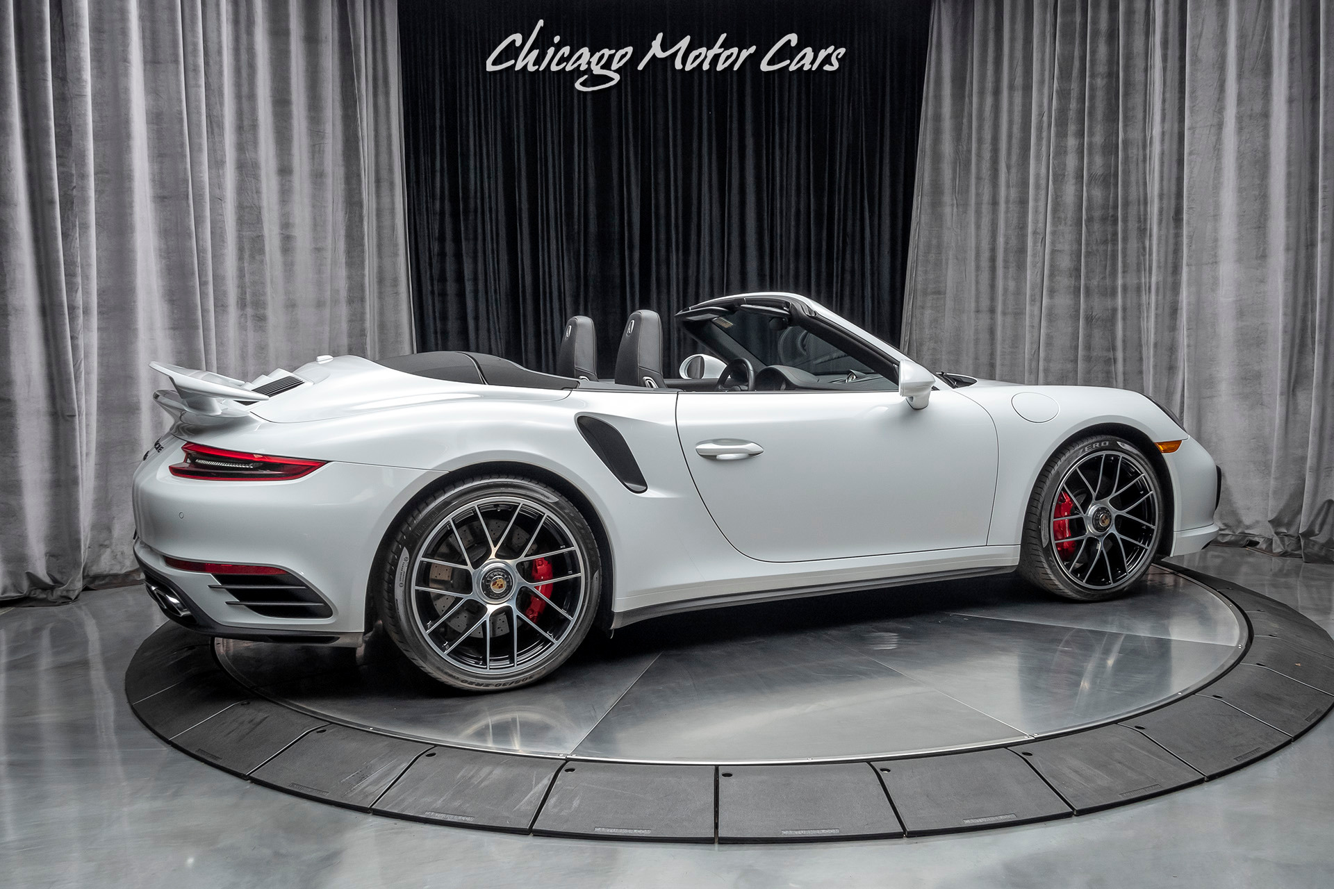 Used-2019-Porsche-911-Turbo-Cabriolet-MSRP-200k-LOADED-wFACTORY-OPTIONs-ONLY-7k-Miles